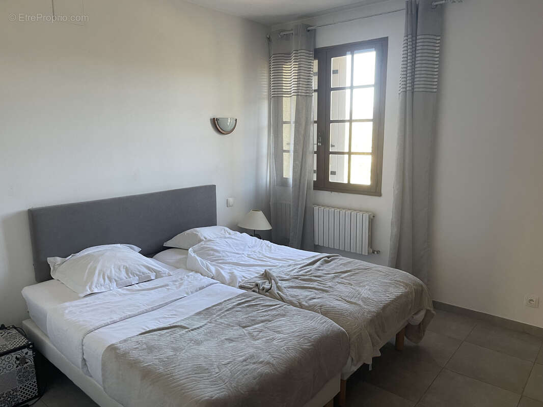 Maison à VAISON-LA-ROMAINE