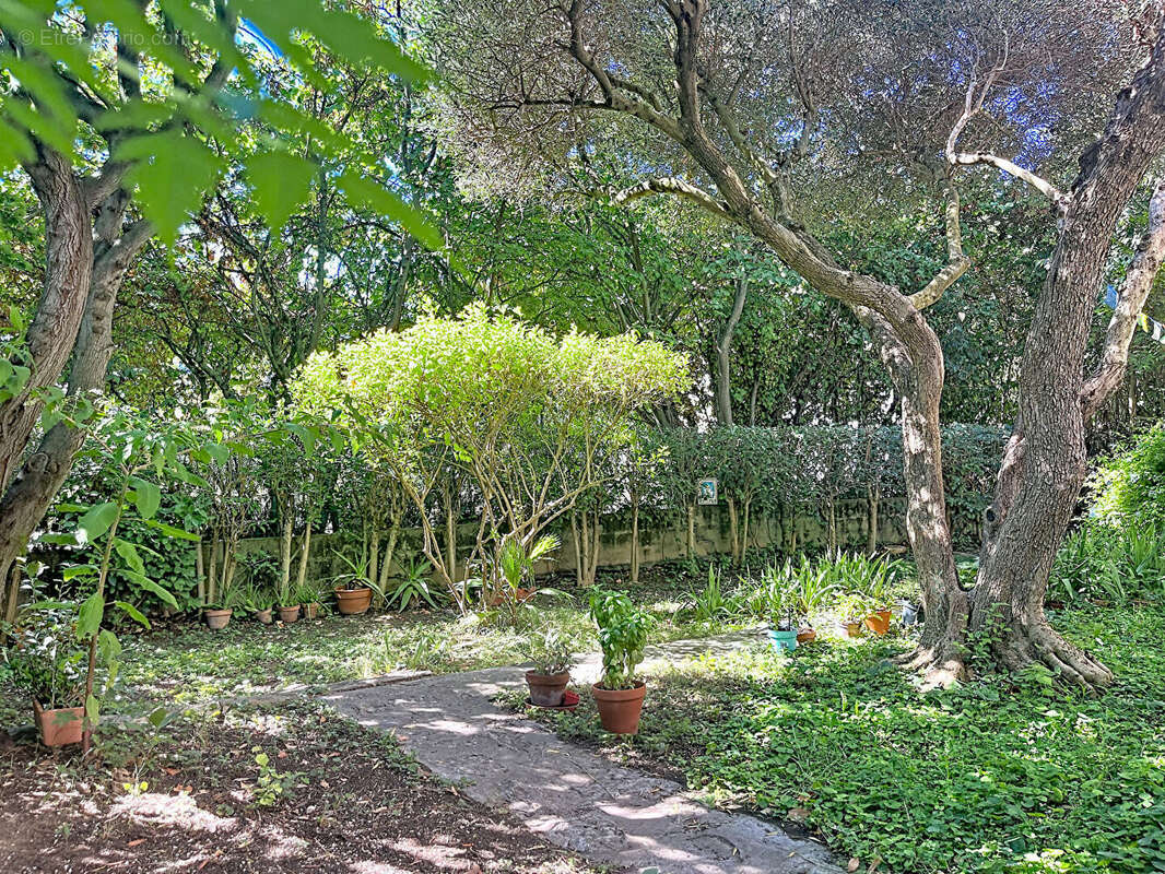 Villa Nimes 4 pièce(s) 90.80 m2 - photo 3