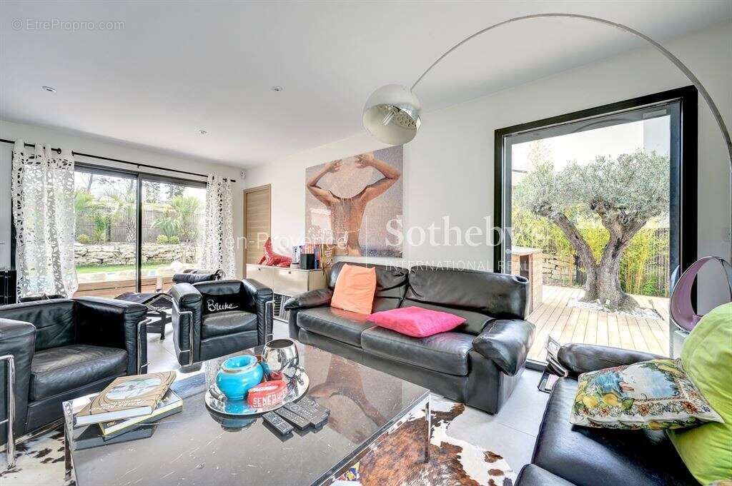 Maison à AIX-EN-PROVENCE