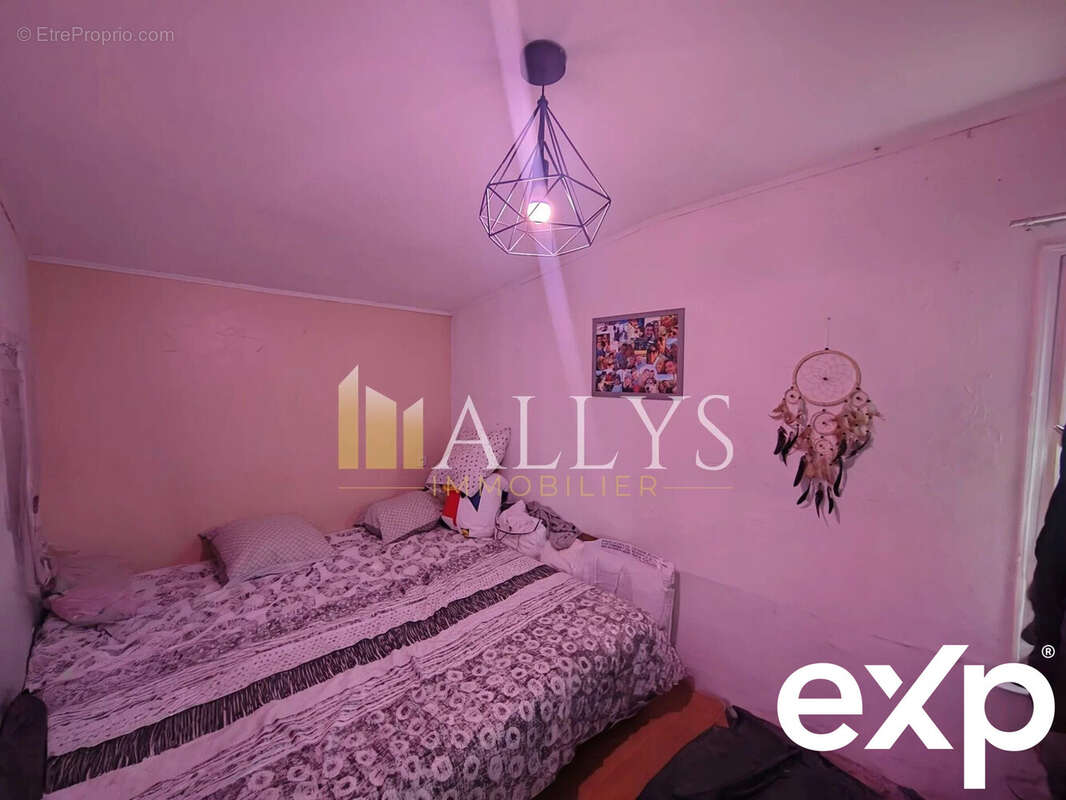 Maison à CHAUMONT-EN-VEXIN