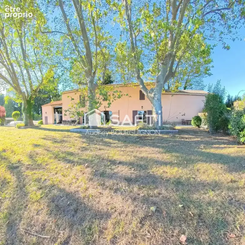 Photo 1 - Maison à LE THOR