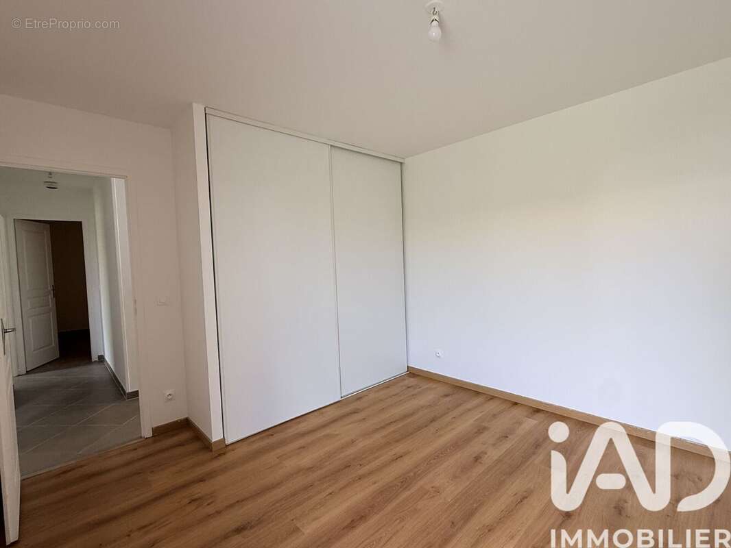 Photo 8 - Maison à BENON