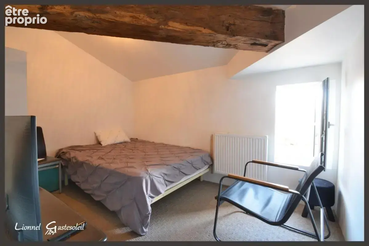 A vendre maison de ville sur trois niveaux au coeur de la bastide de Sainte Foy la Grande - photo 19