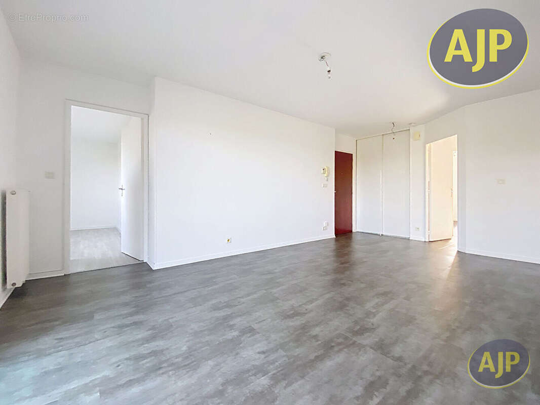 Appartement à CARQUEFOU