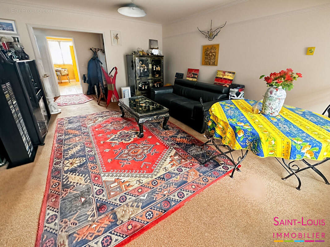 Appartement à POISSY
