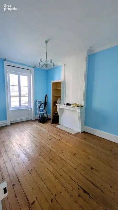 Appartement  3 pièce(s) - photo 2