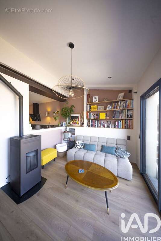 Photo 8 - Maison à ALBI