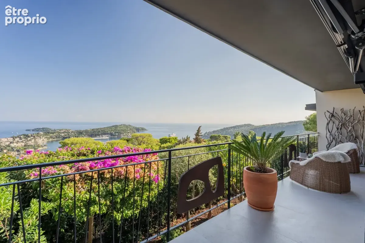 Maison 7 pièces 312 m² à vendre à Villefranche-Sur-Mer (06230) - photo 23