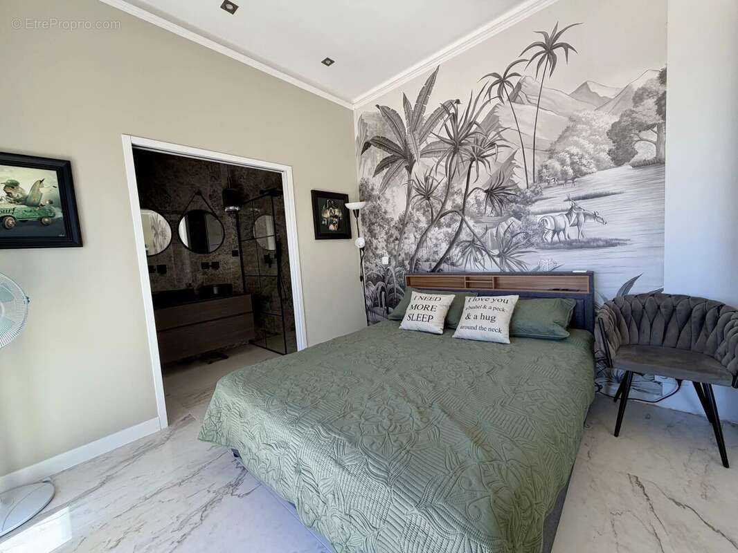 Maison à ROQUEBRUNE-CAP-MARTIN