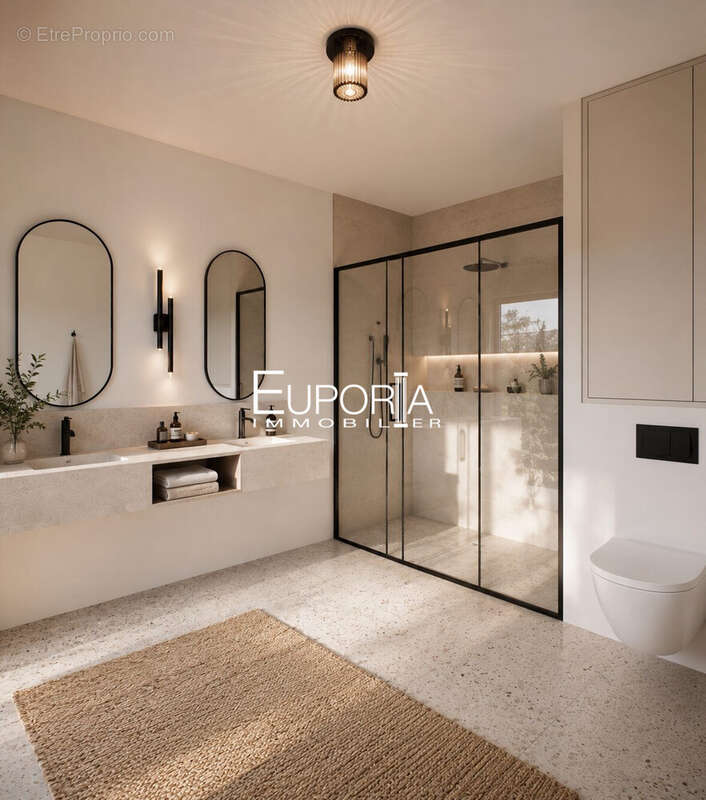 Appartement à VANVES
