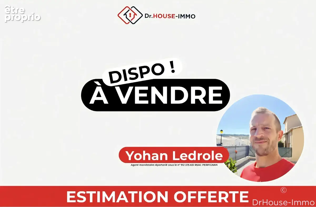 Maison 7 pièces 340 m² à vendre à Saint-Chinian (34360) - photo 47