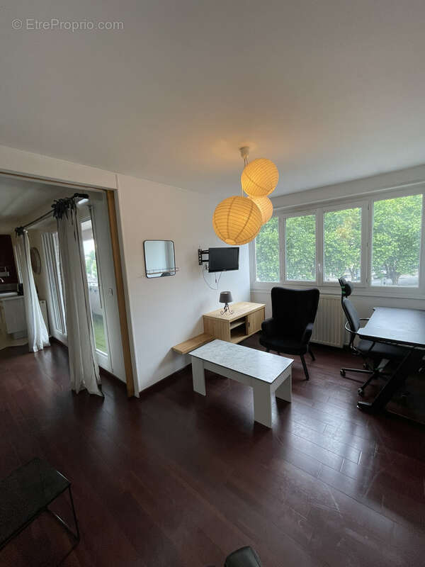 Appartement à MELUN