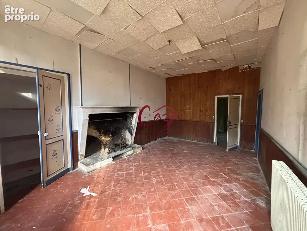Maison Camarsac 5 pièce(s) - photo 3