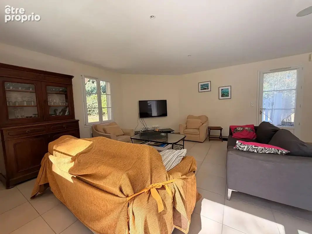 Le Grand Village Plage  - maison familiale de 122 m²  - 4 chambres - photo 8