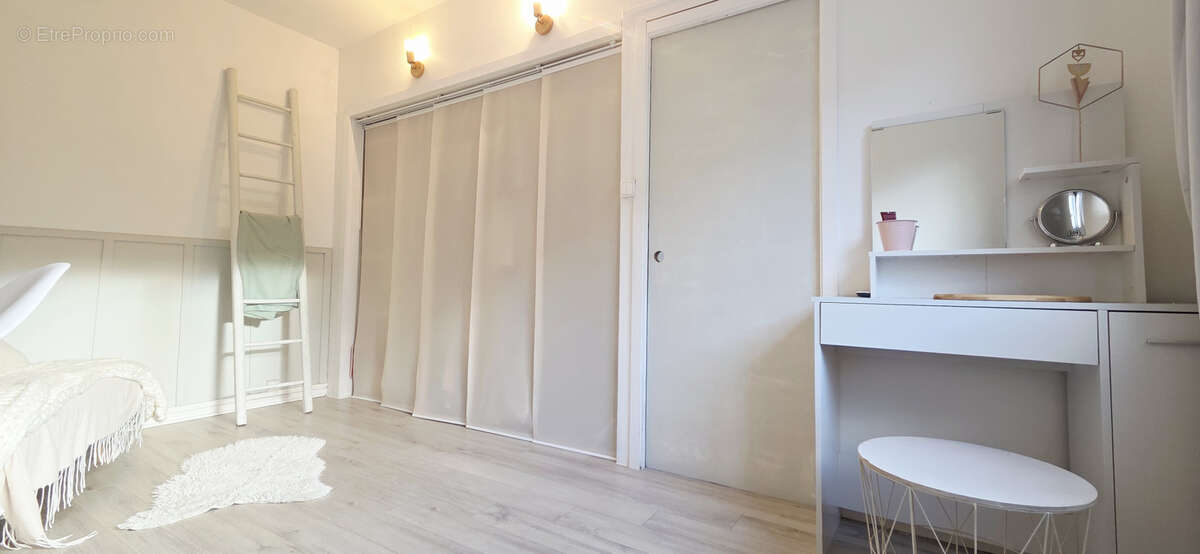 Appartement à LIMOGES