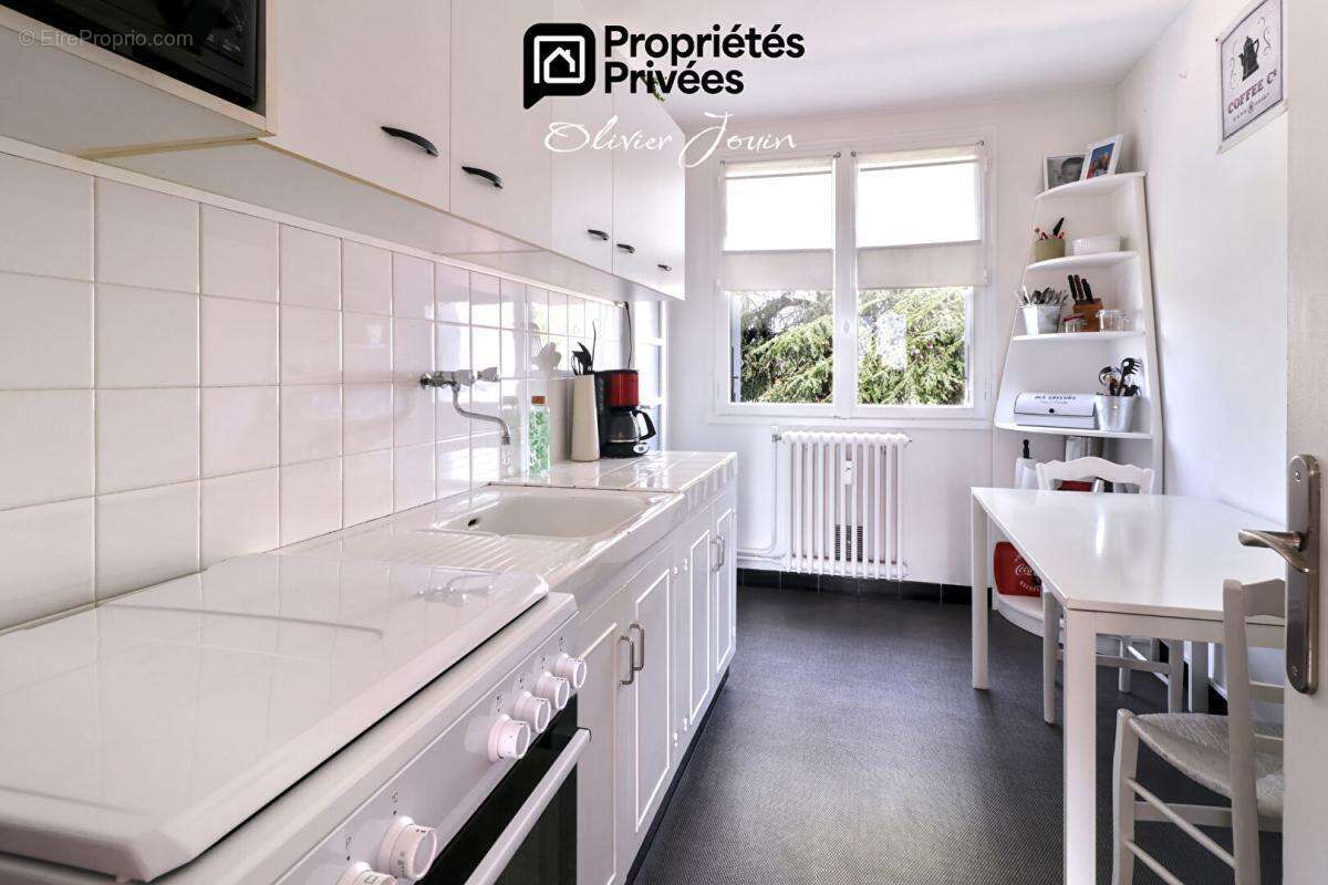 Appartement à CHOLET