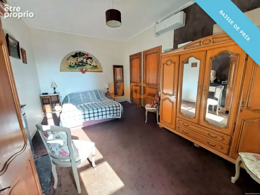 77, Montereau, maison en pierre , très bon état sur environ 1hec - photo 11