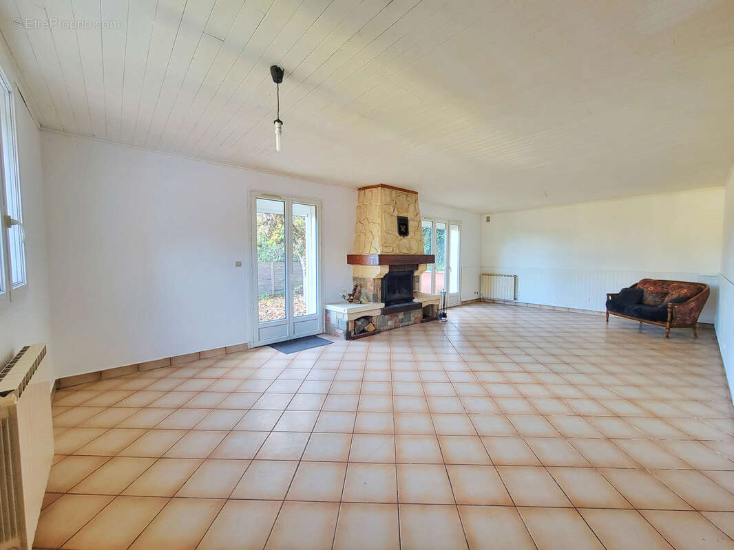 Maison à RIVE-DE-GIER