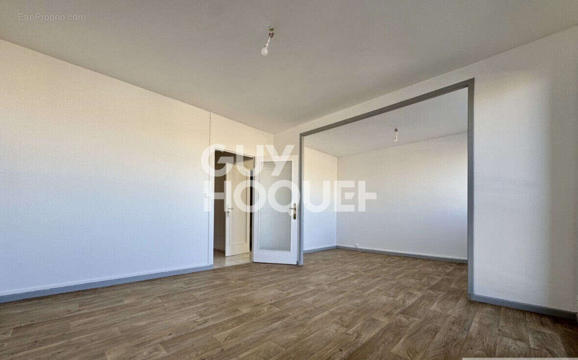 Appartement à CLERMONT-FERRAND