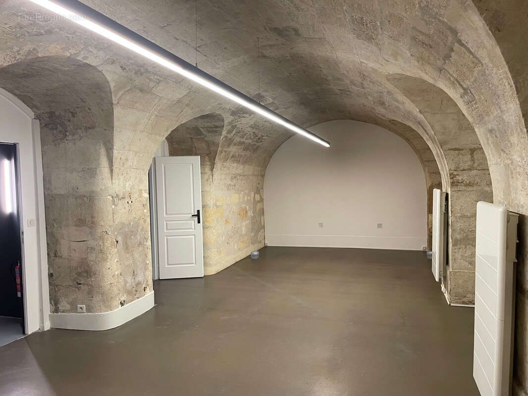 Commerce à BORDEAUX