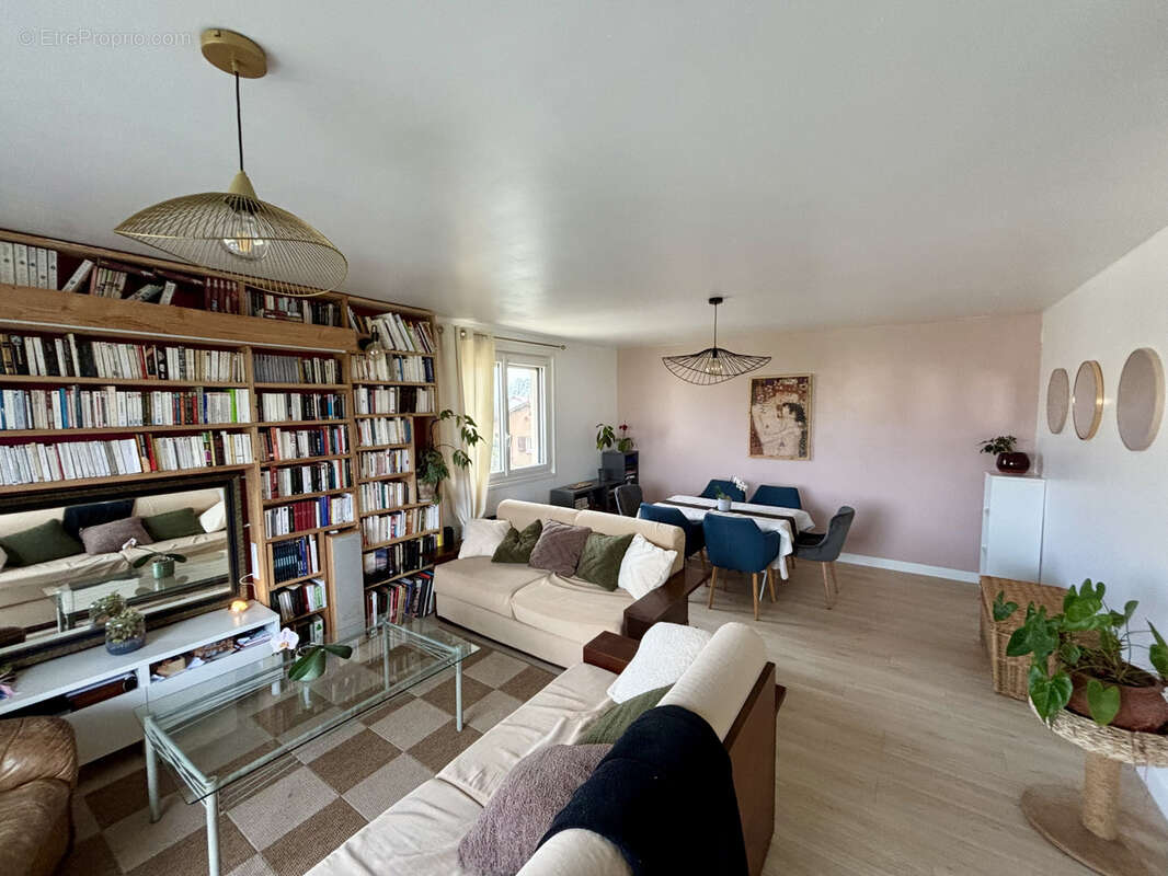 Appartement à SAINT-JORY