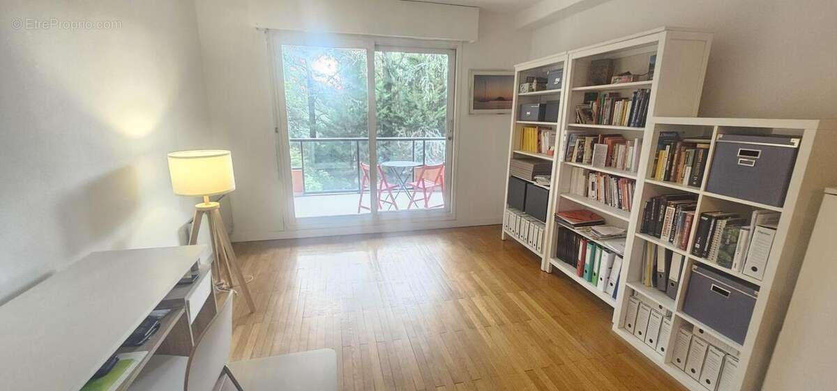 Appartement 2 pièces Lyon - 275000 € - photo 4