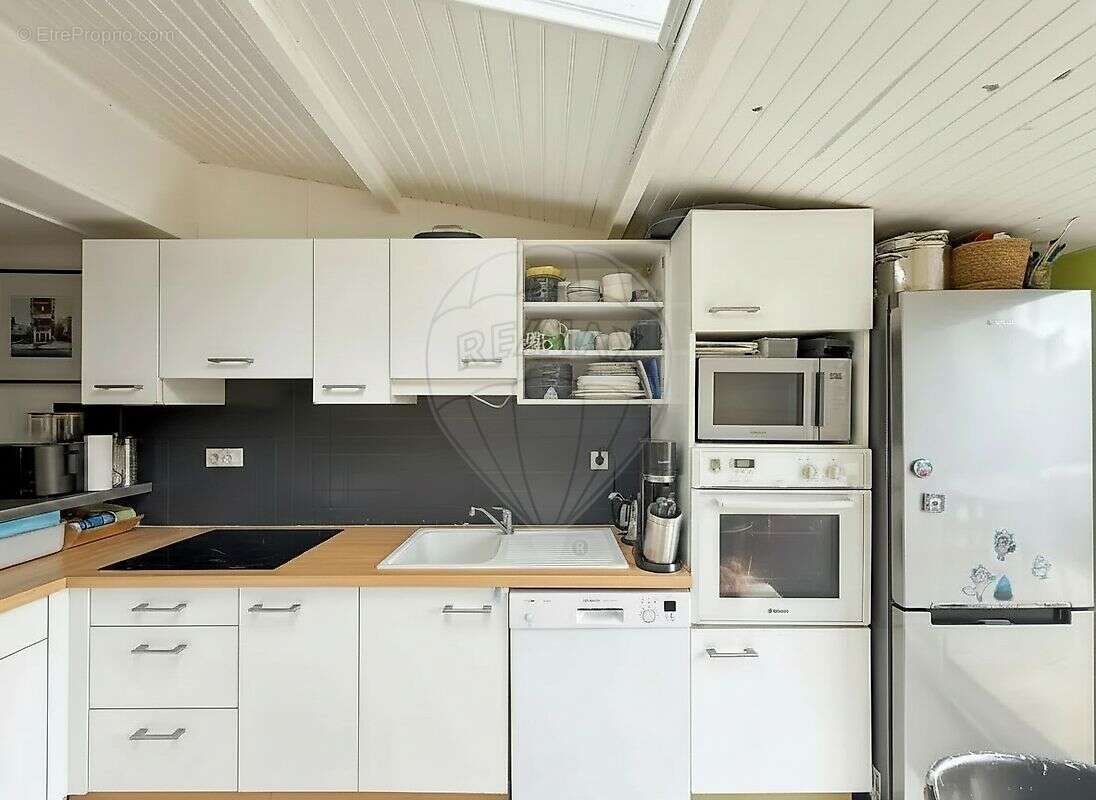 Maison à REZE