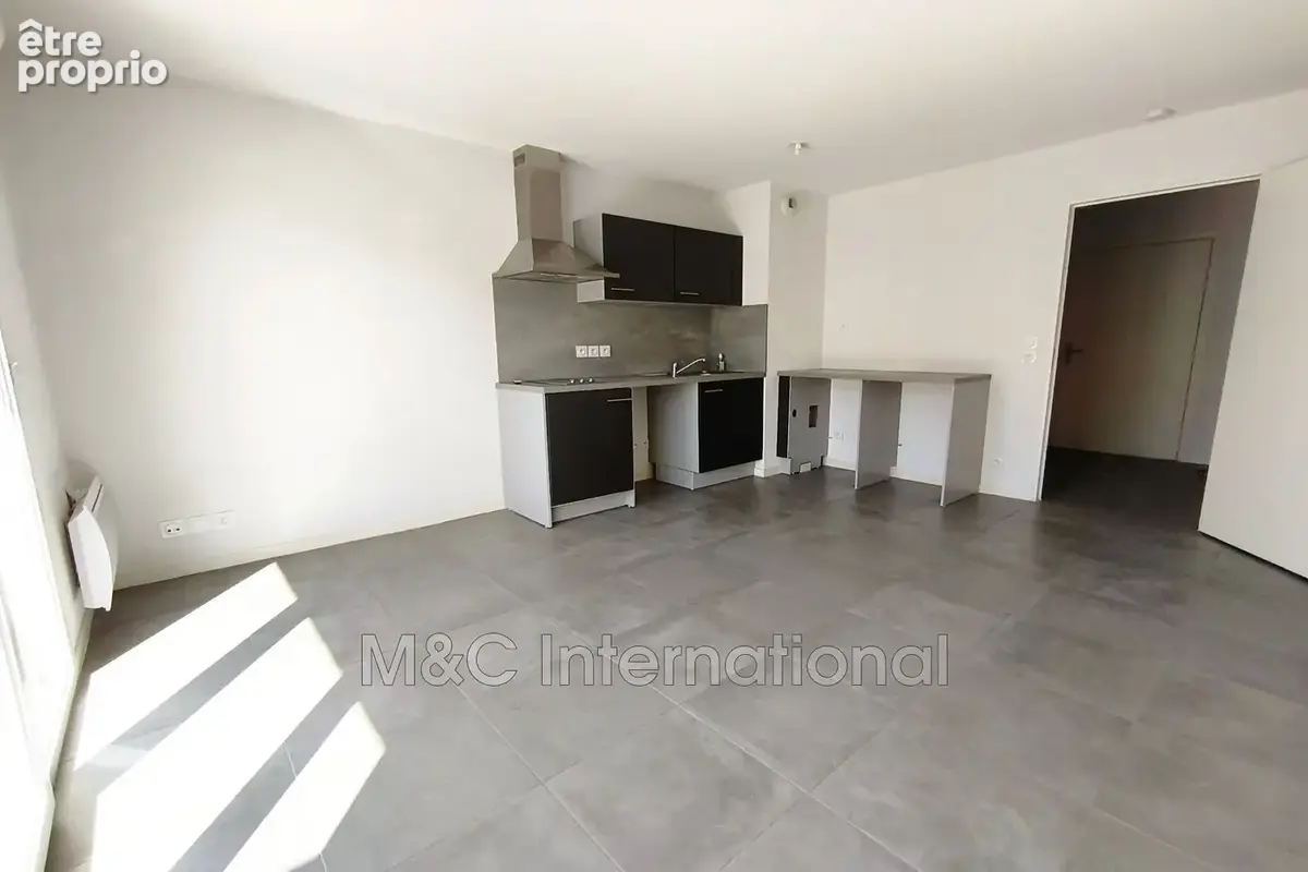 Appartement 1 pièce 25 m² à vendre à Antibes (06600) - photo 5