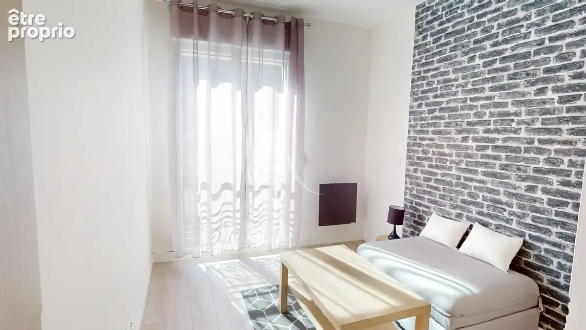 Villemomble Appartement 3 pièces 47m2 - photo 6