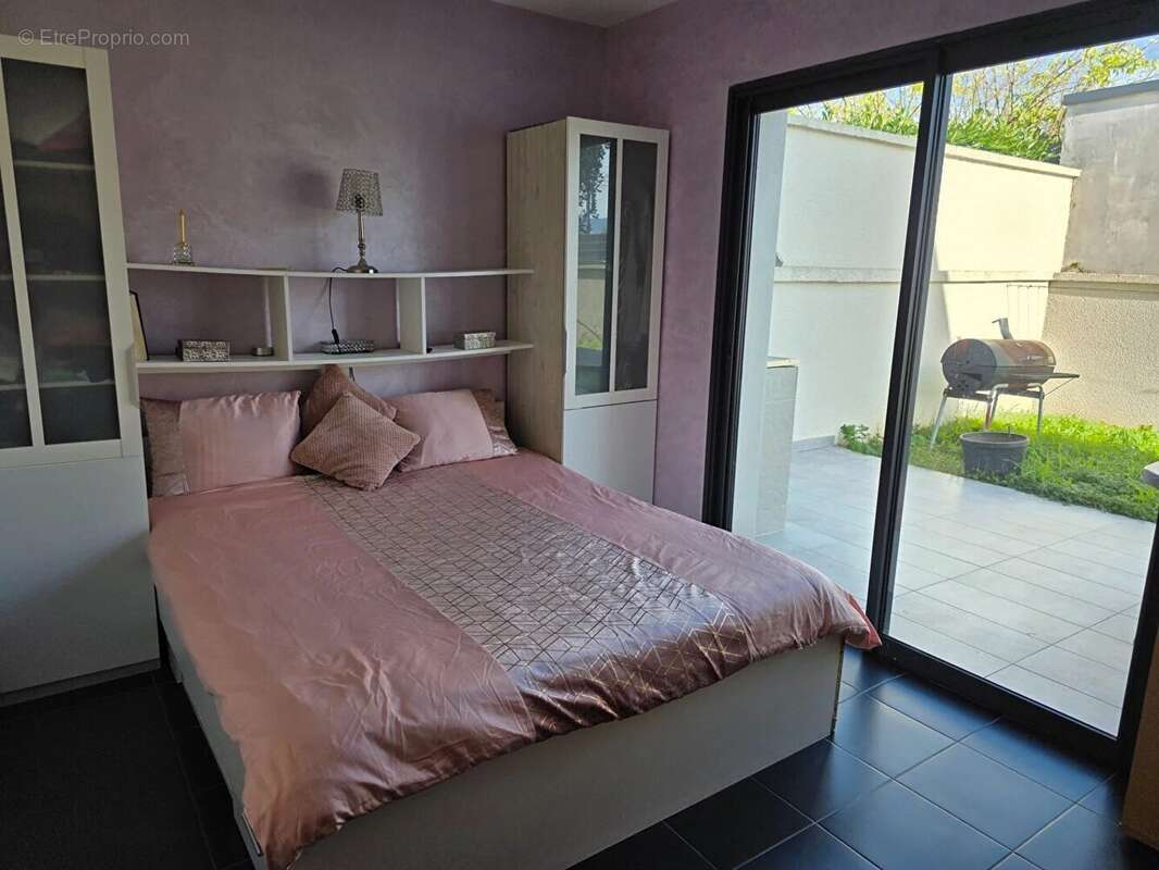 Maison à ROMANS-SUR-ISERE