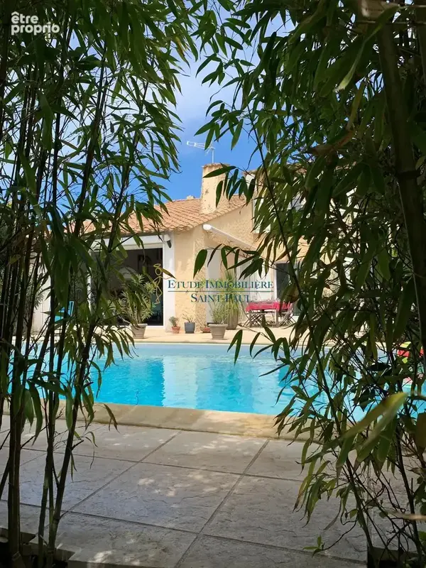 Maison 170 m² à Beziers  - photo 2