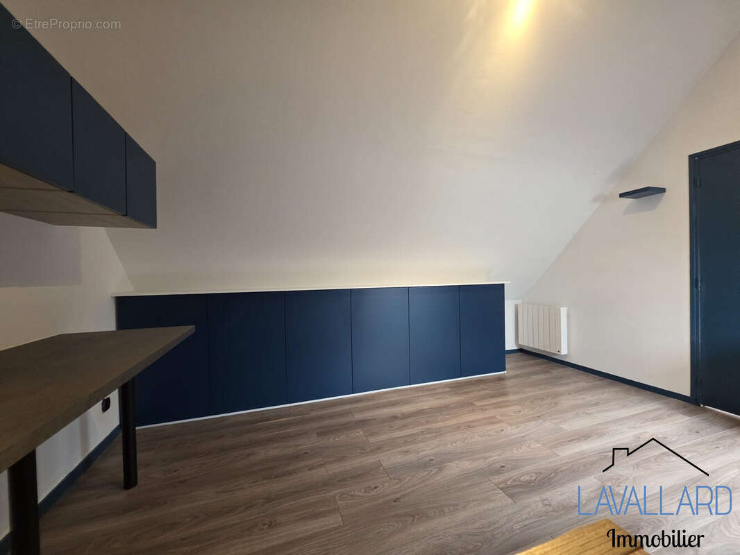 Maison 101 m² à Hebecourt  - photo 5