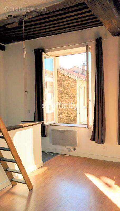 Appartement à LYON-7E