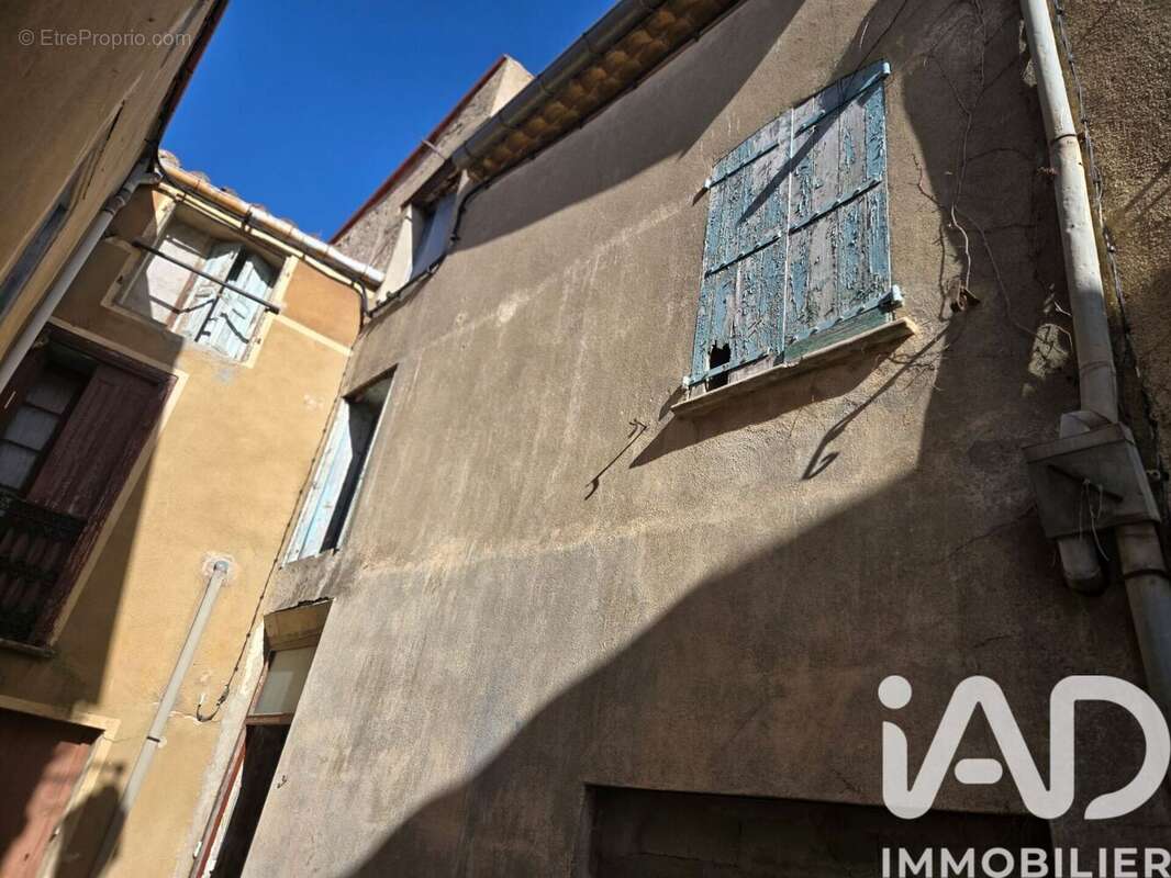 Photo 3 - Maison à MAURY