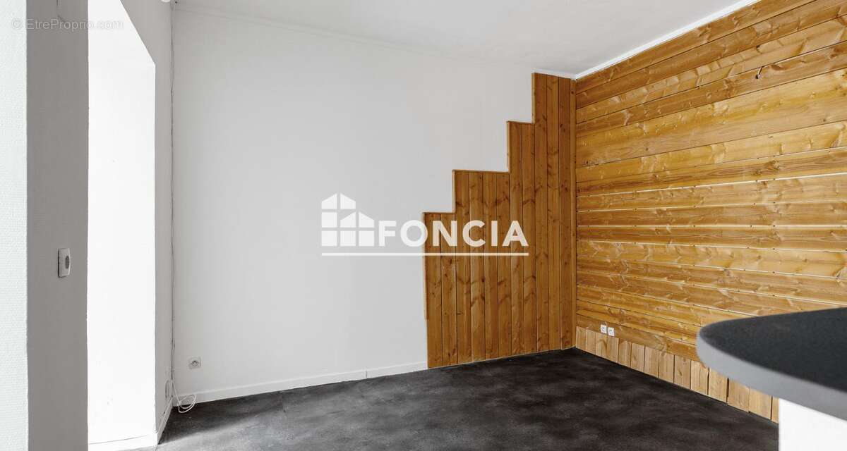 Maison à FACHES-THUMESNIL