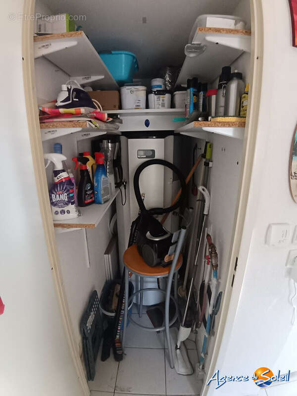 Appartement à ARGELES-SUR-MER