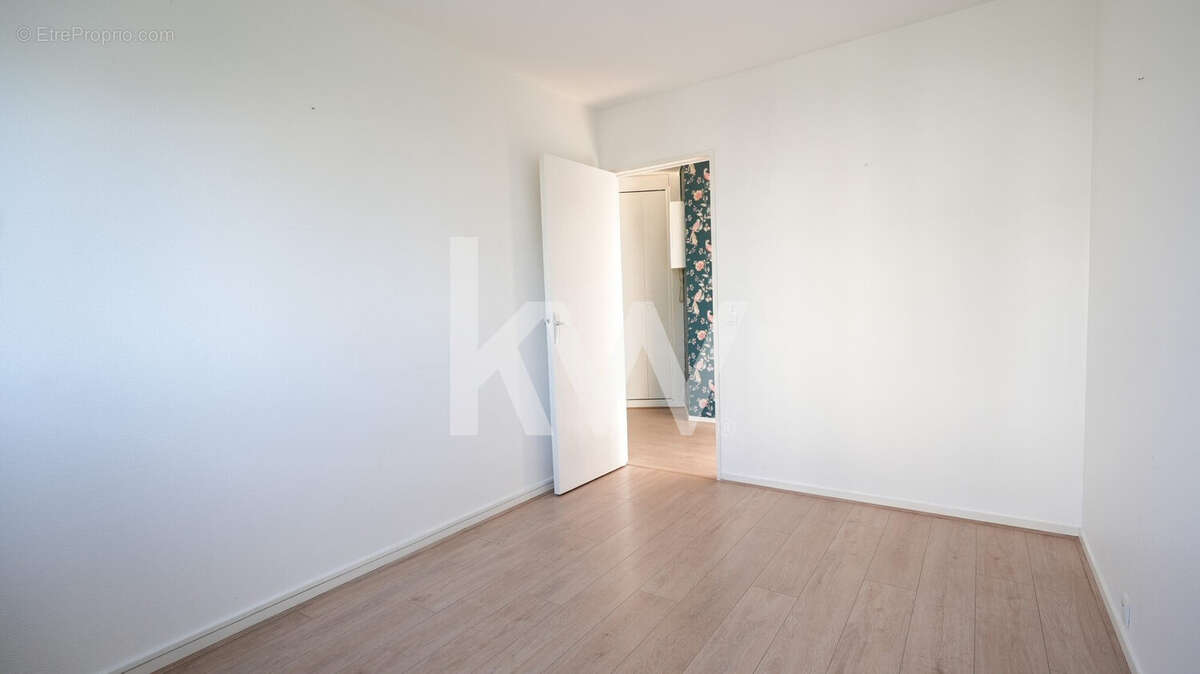 Appartement à OLIVET