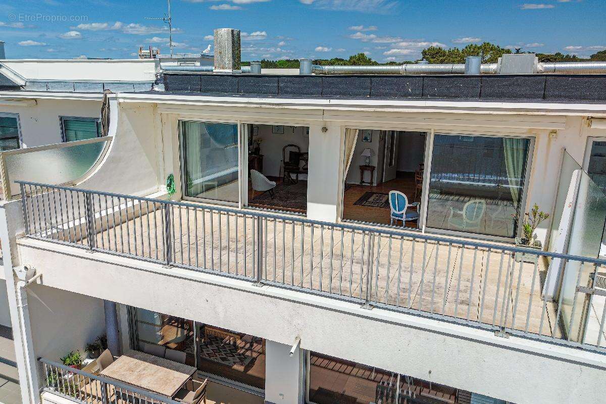 Appartement - la baule - photo 2