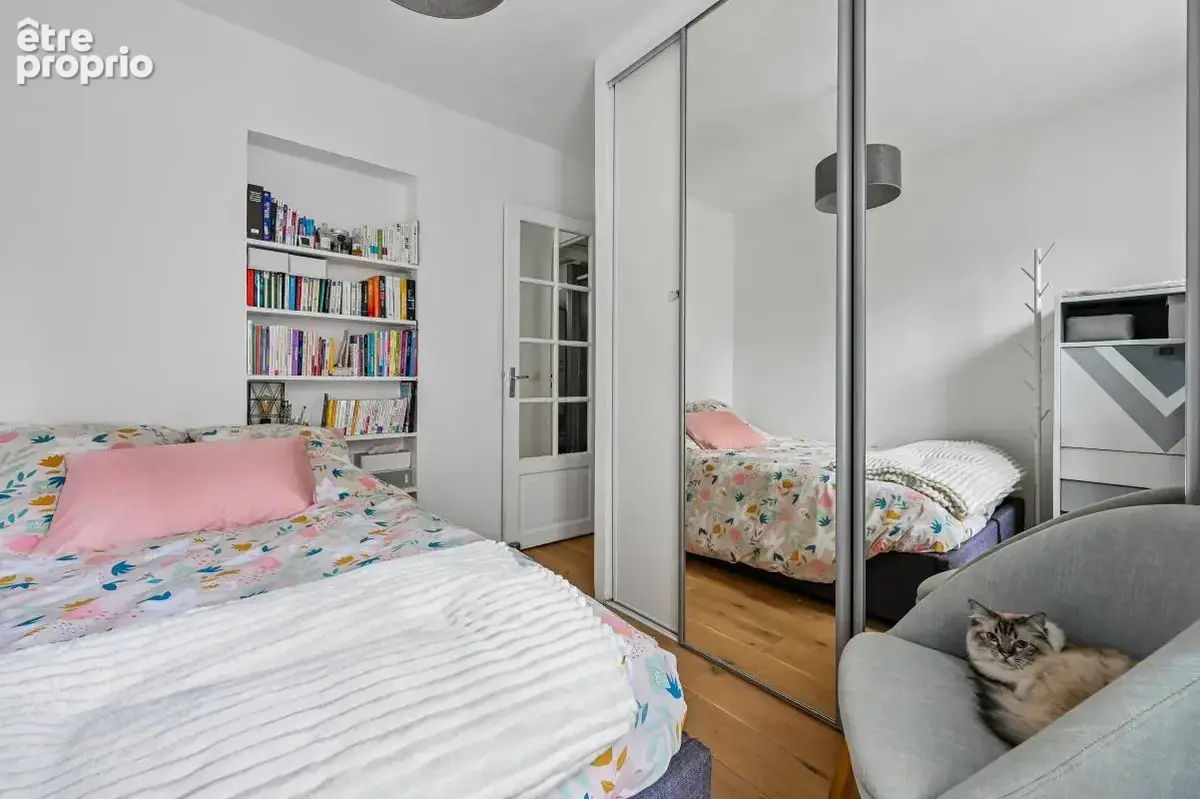 Appartement - photo 8