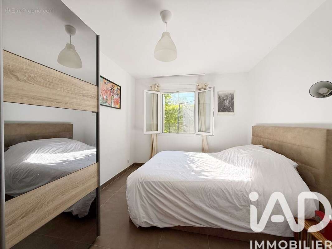 Photo 9 - Maison à PIERREFEU-DU-VAR