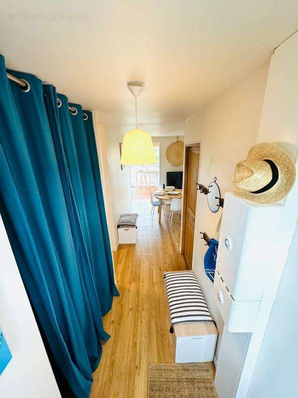 Maison à CRIEL-SUR-MER