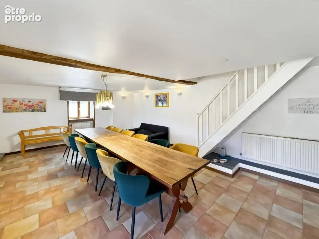 Maison À Vendre - photo 22