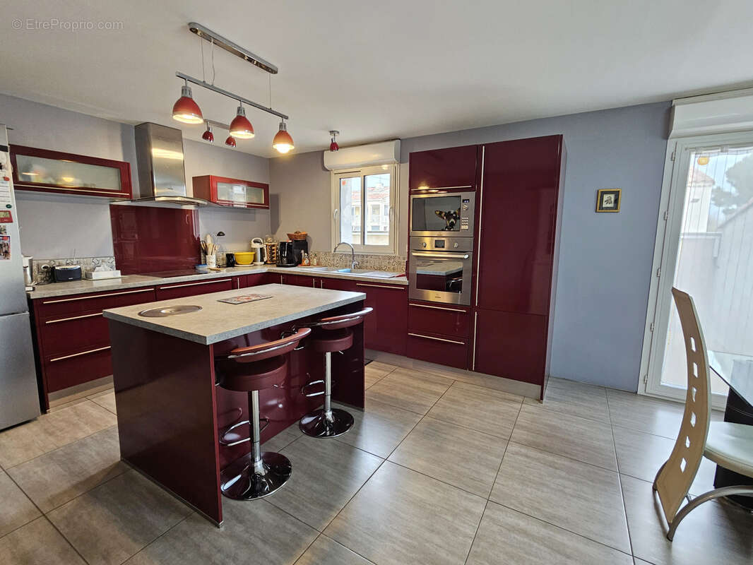 Maison à GIGNAC-LA-NERTHE