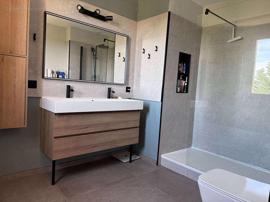 Maison à VILLENEUVE-LES-AVIGNON