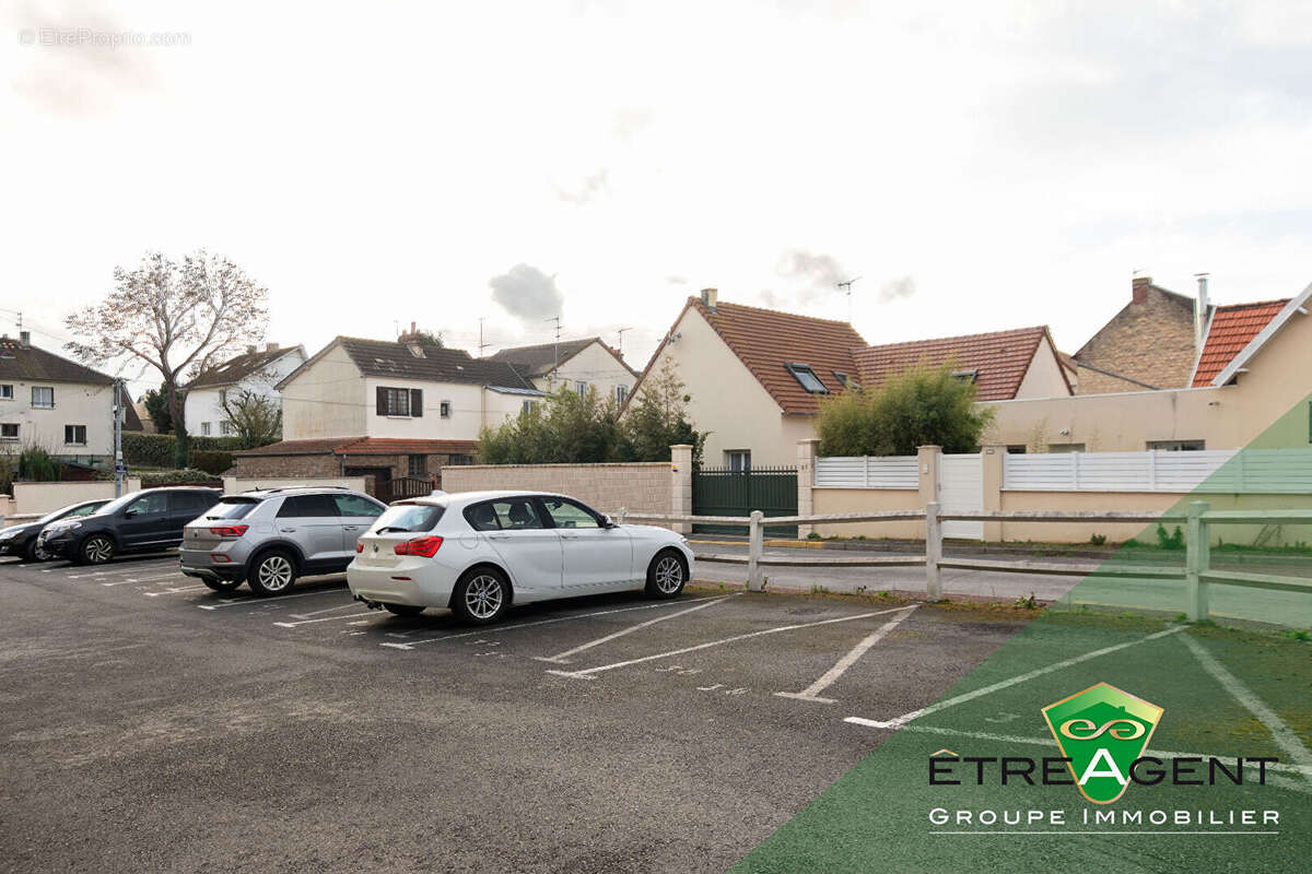Appartement à CAEN