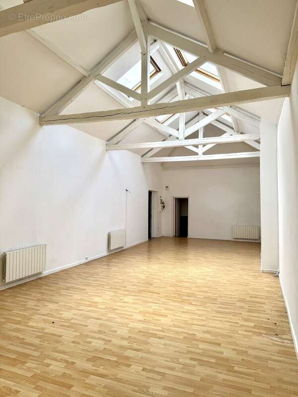 Appartement à ROUEN