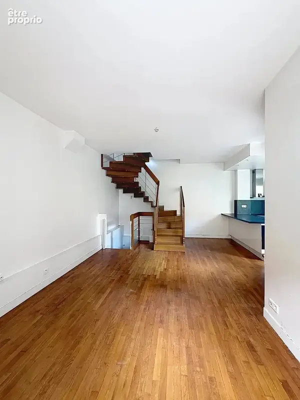 Appartement 5 pièces 104 m² à vendre à Paris-14e (75014) - photo 3