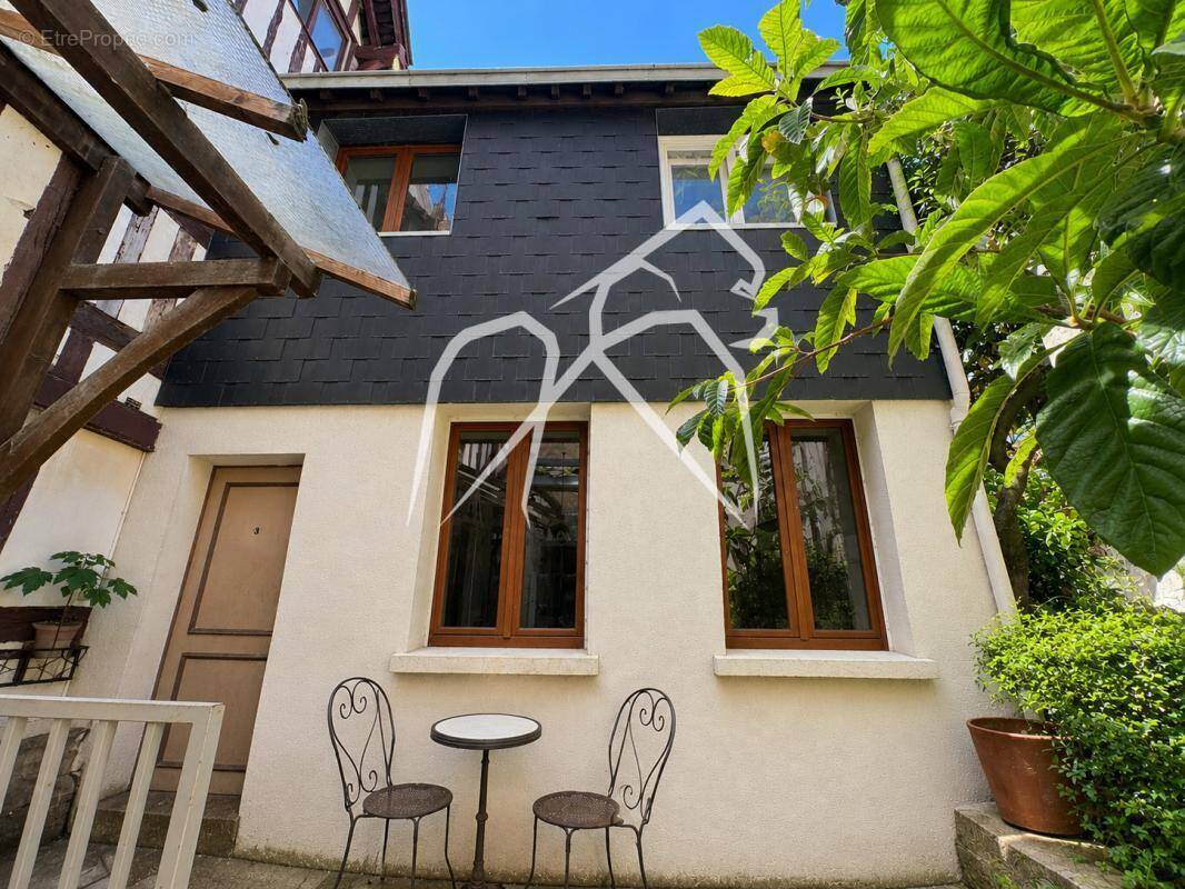 Appartement à ROUEN