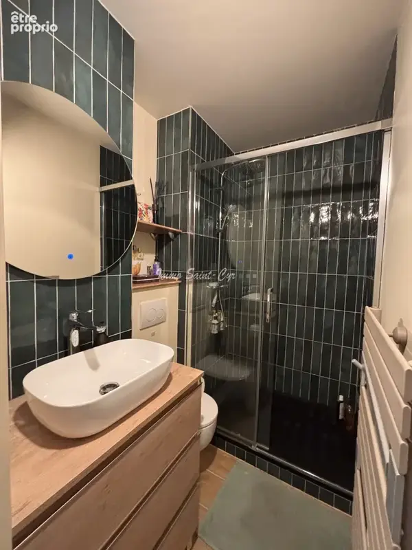 Appartement 4 pièces 99 m² à vendre à Lyon-6e (69006) - photo 9