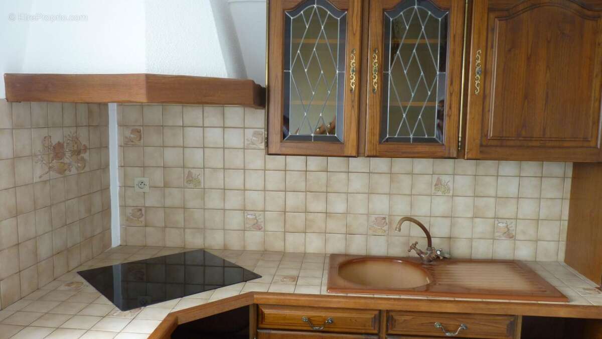 Appartement à LE PETIT-QUEVILLY
